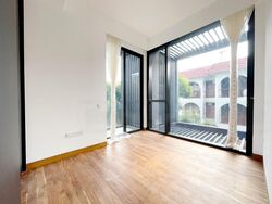 Jervois Privé (D10), Apartment #601356261